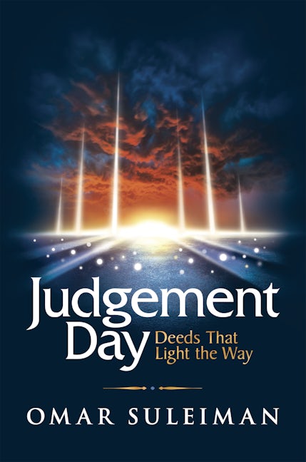 Book cover image for Judgement Day ISBN: 9781847741974